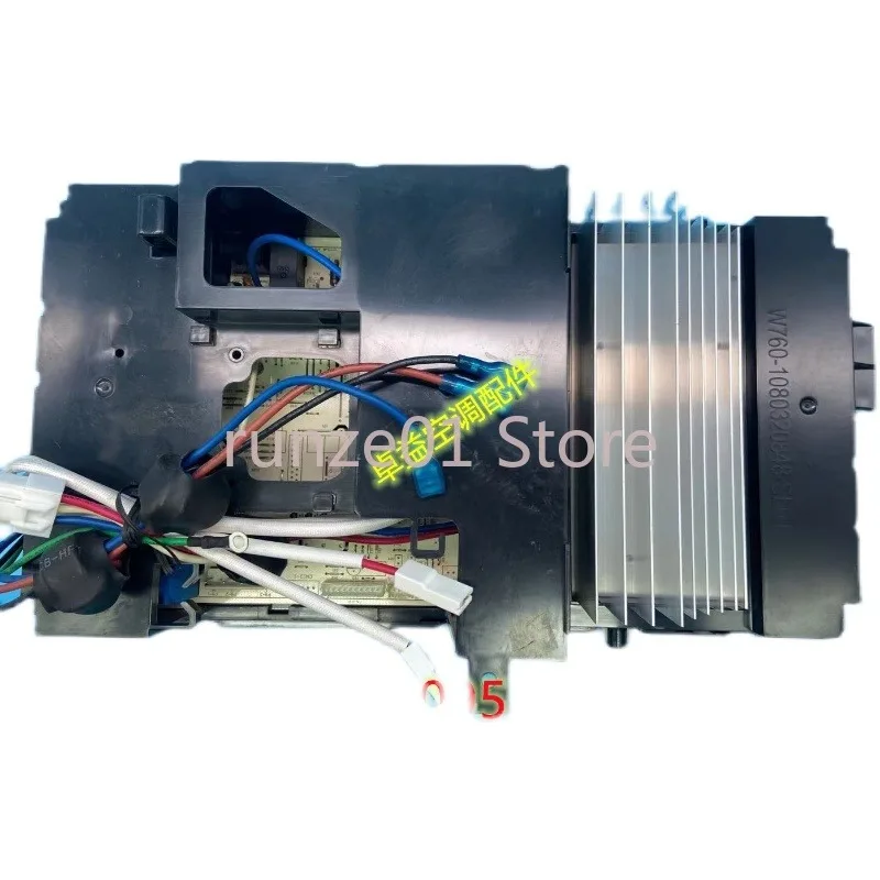

180713000121 Original new frequency conversion air conditioner original motherboard external machine board 210900955