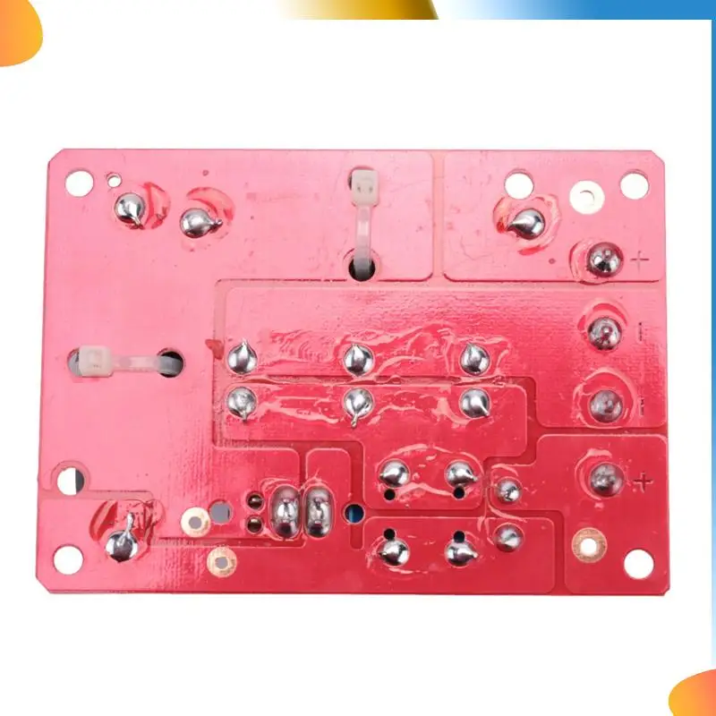 

B48A 4X Pure Bass Subwoofer Second-Order Crossover Speaker Frequency Divider DIY Home Theater