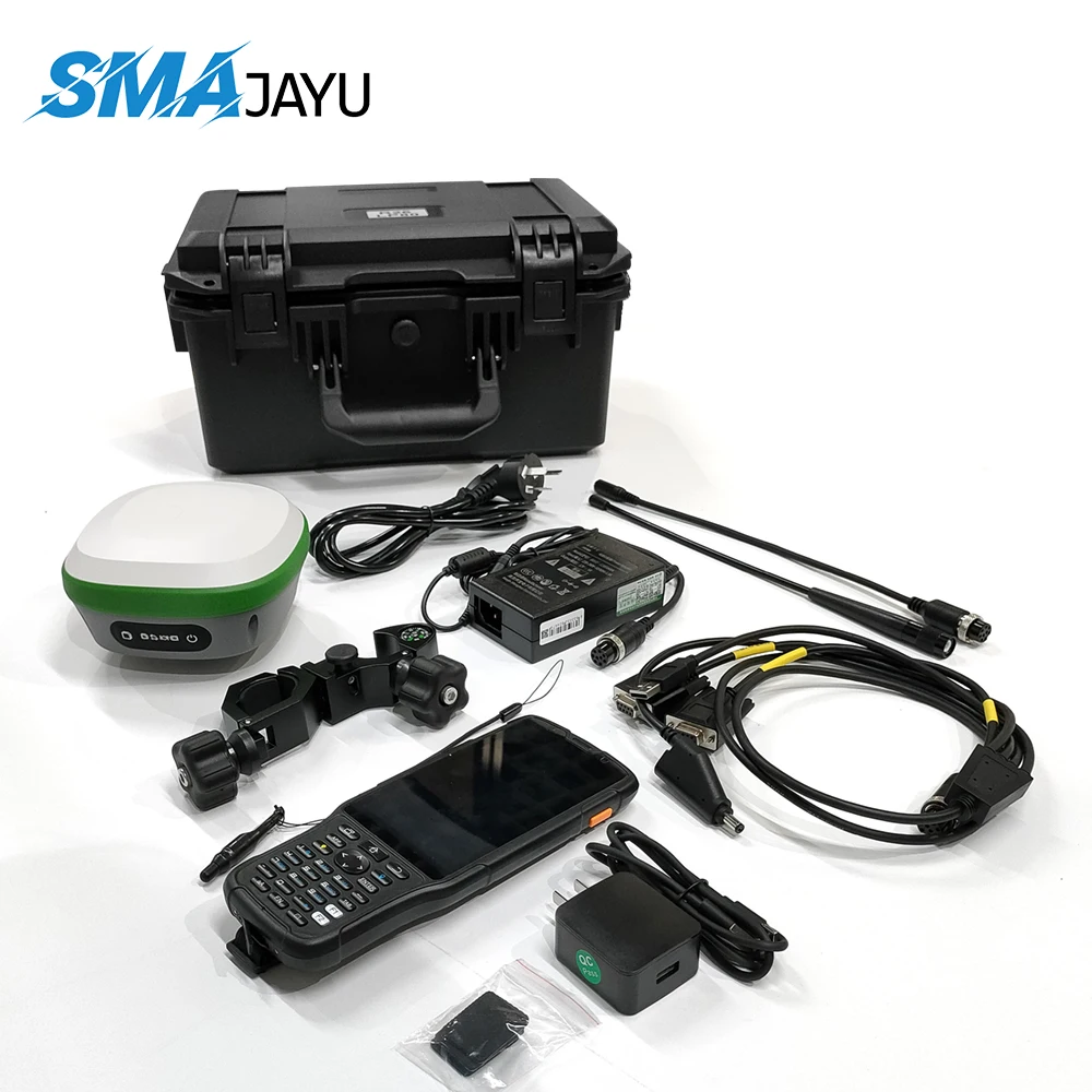 Высокоточный GPS-приемник GNSS R26 для испытательных приборов Survey Engineering