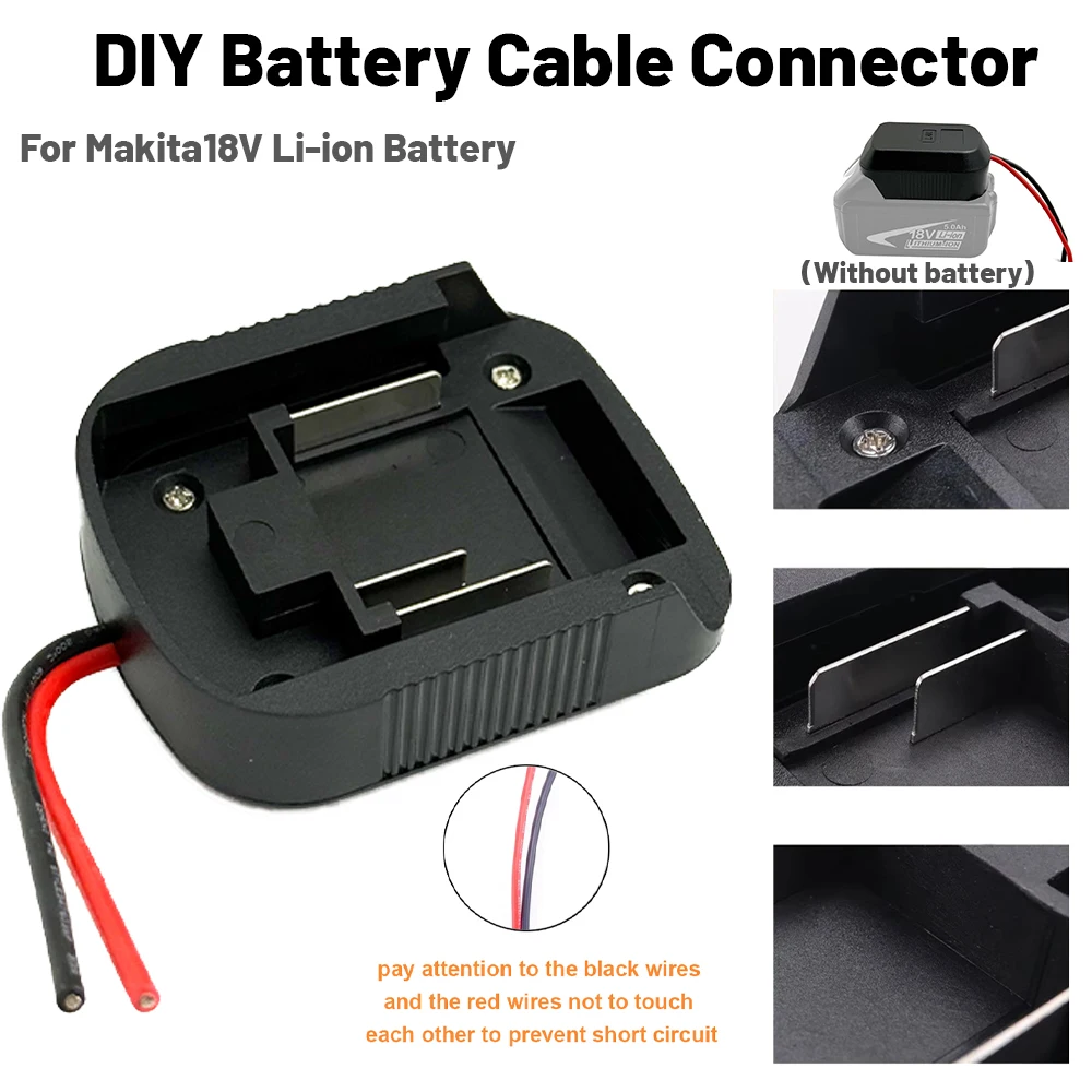 For Makita 21V 18V … - image