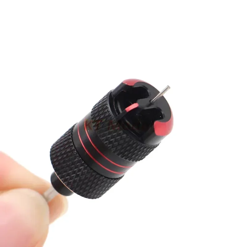 E-Star Hub E-Star HubDisassembly Tool of 3 Holes PC Propeller Aperture for RC Freestyle Cinehoop FPV Racing Freestyle Tinywhoop