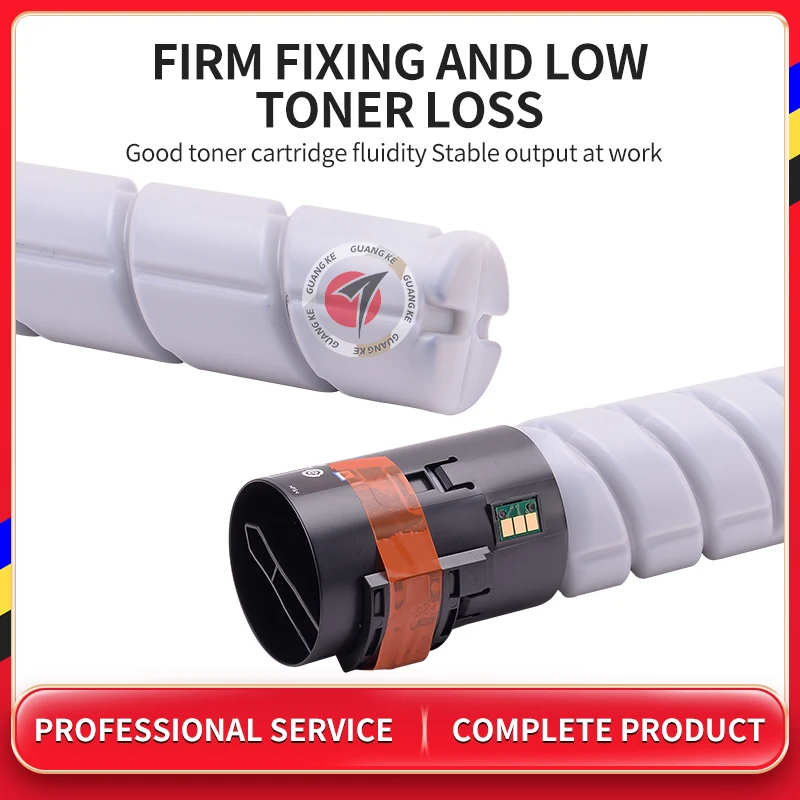 Toner Cartridge TN512 TN 512 For Konica Minolta Bizhub C454 C554 C454e C554e C368 C458 C558 Original Quality TN-512 Toner