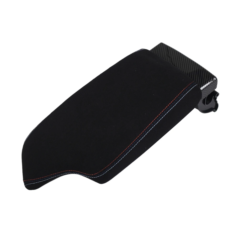 

Center Consoles Lid Car Armrest Cover for BMW 3 Series F30 2012-2016 51169235453 51169285139 51169235431 LHD