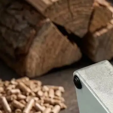 High Torque Motor As Shown Auger Gear Motor 0 To 4.8 RPM Metal Gear Housing Weather Resistant For Wood Pellet Grills
