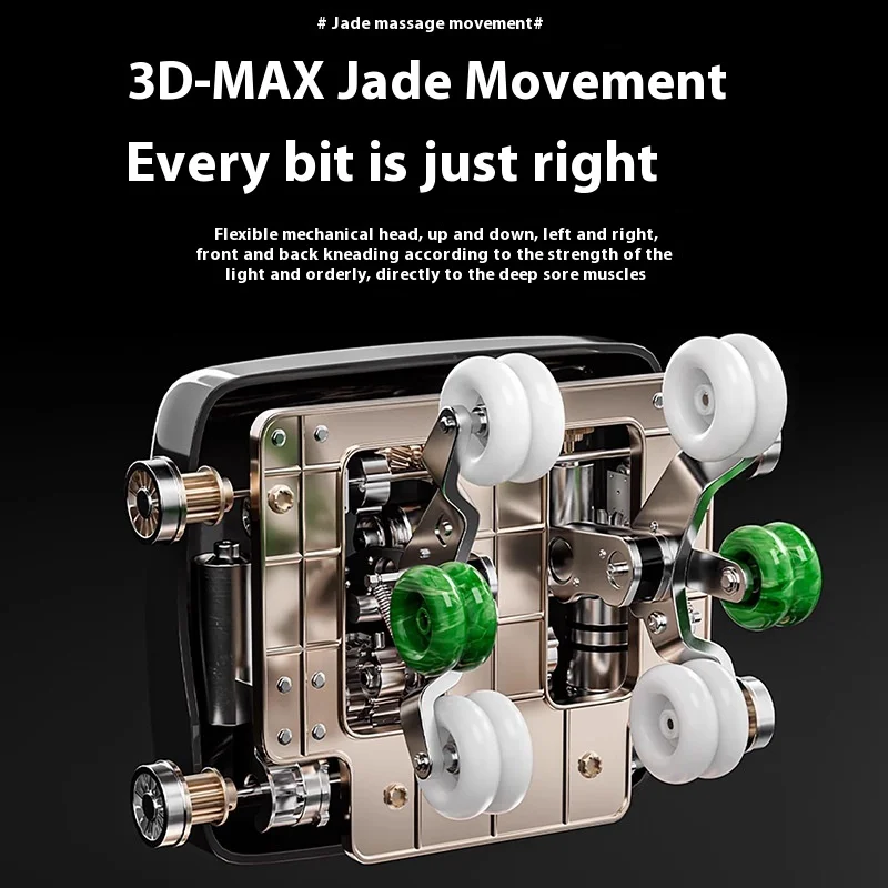 Massage Stuhl Hause Ganzkörper Raum Kapsel Automatische Kneten Schwerelosigkeit Intelligente Elektrische Massage Sofa Mit Heizung