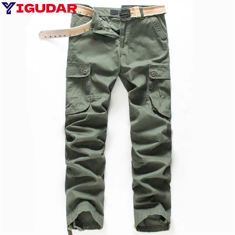 

Men Cargo Pants 2025 Summer Thin Double-used Removable Loose Straight Pants Travel Hiking Climbing Fishing Trousers ropa hombre