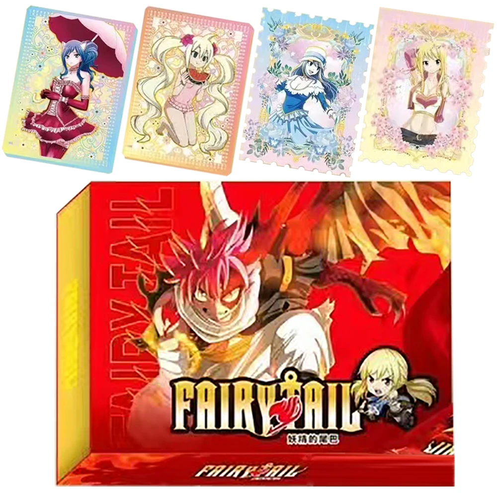 

Подлинная карта FAIRY TAIL для детей, серая Fullbuster Magical Battle, японское аниме, редкая ограниченная коллекция игр, детские игрушки