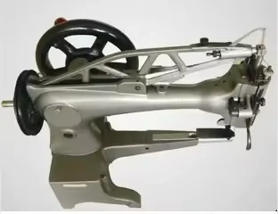 Upper Repair Machine Sole Repair Machine All Kinds of Shoes - Sports Cloth Shoes High New Electric Single Needle Cylinder Shoe