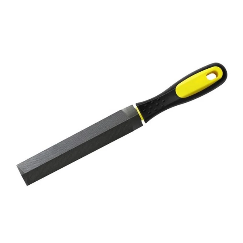 Professional Woodworking Sharpening Hand Tool 4/5/6 Inch Pruning File