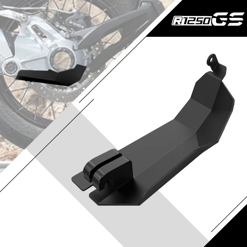 

Motorcyclcle Final Drive Guard For BMW R1250GS 2019-2023 R 1250 GS GSA Adventure 2019-2024 R1200GS R 1200 GS Adventure 2013-2018