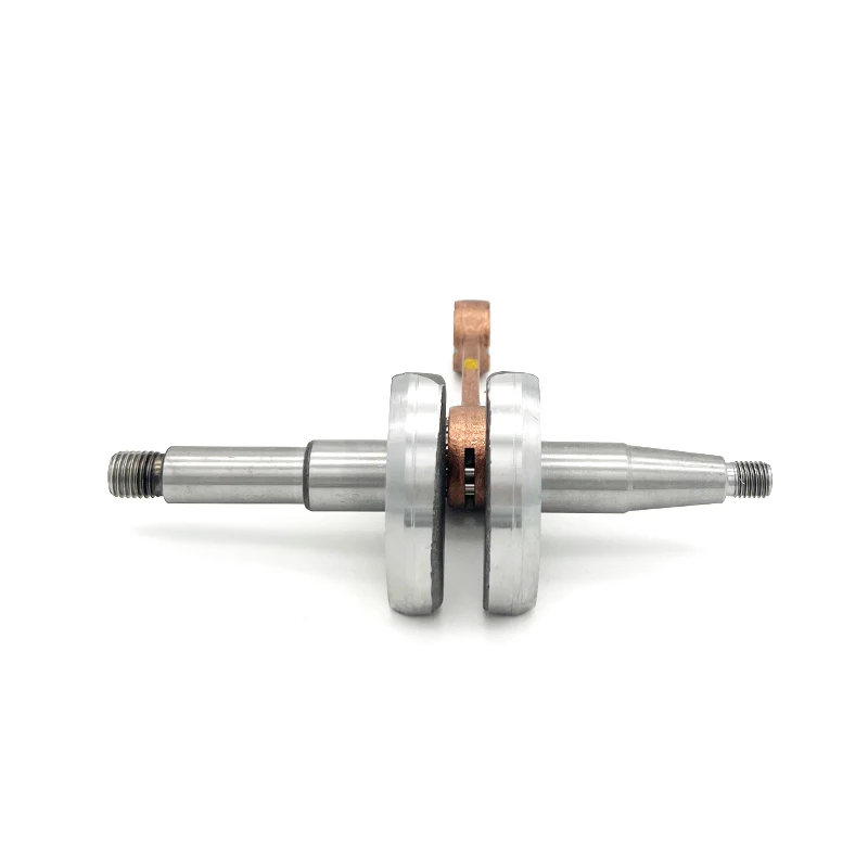 For Chainsaw 45Cc 52Cc And 58Cc Models Replaceable Hardened Steel Crankshaft