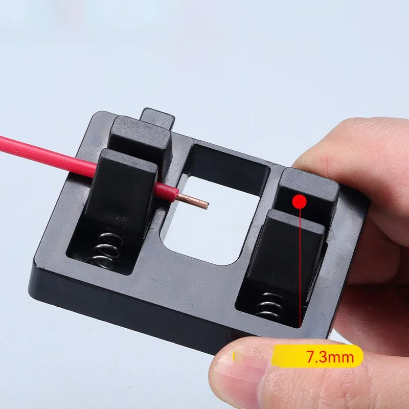 Welding Wire Fixture 3D Printer Part with adjustable Suction Bracket Welding Table Clamp For Motherboard Soldering BGA