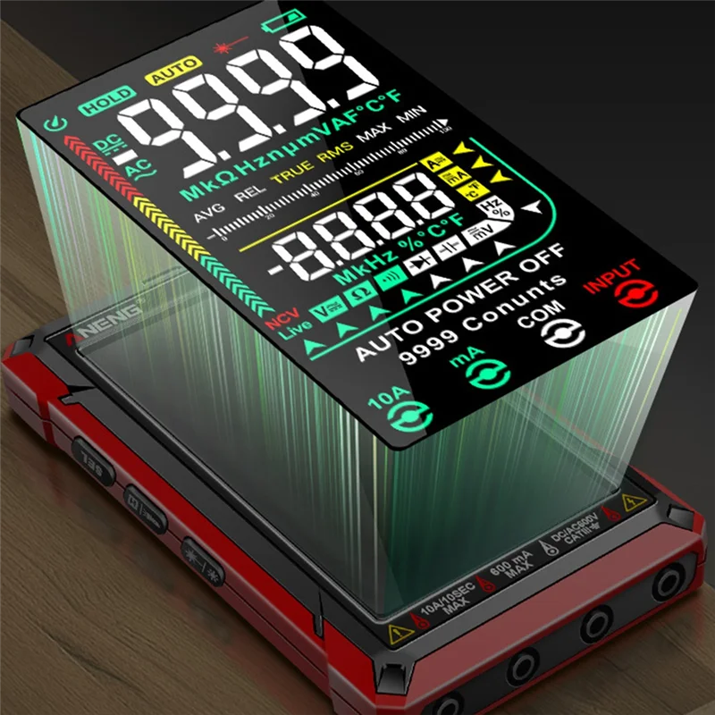 Classy- Capacitance… - image