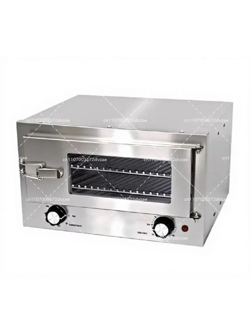 12V-24V Portable Car Oven, Large Capacity Electric Pizza and Bread Maker