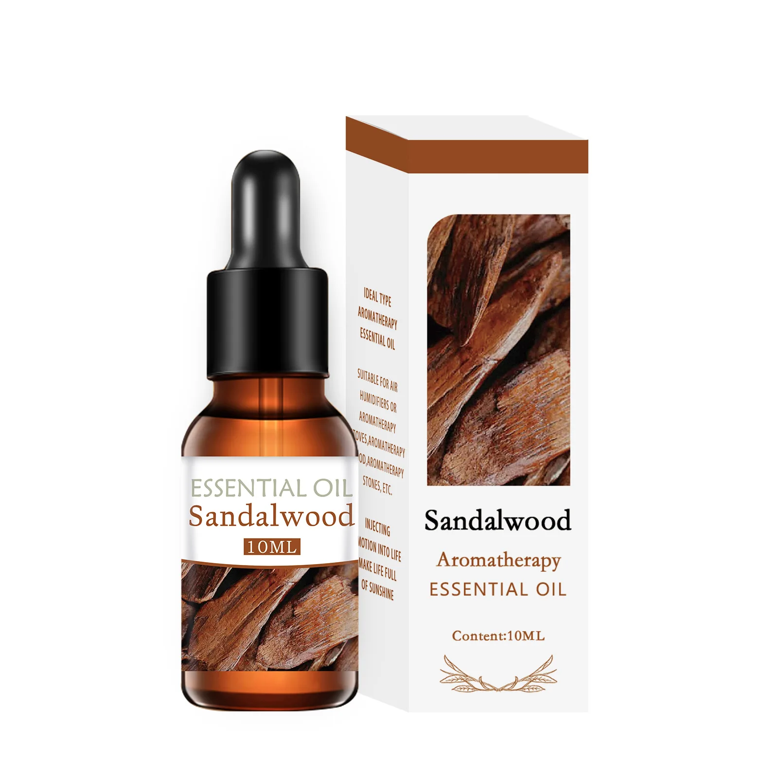 Variant: Sandalwood