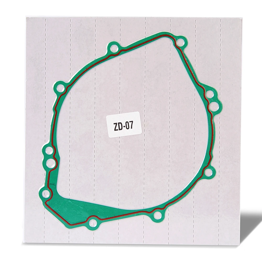Stator Coil Gasket Kit + Regulator Rectifier for Yamaha FZ1 FZS1000 FAZER 1000 2001 2002 2003 2004 2005 FZ1 FZ-1 FZS1000N FZS1T