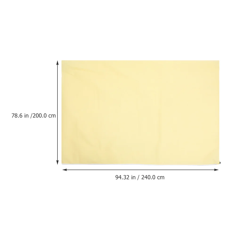 

Non-Woven Plant Frost Cover Drawstring Cold Weather Protection Outdoor Plants for Garden Vegetables