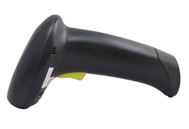 1564A SE4500 DL For CipherLAB Barcode Scanner  2D Bluetooth Wireless With Battery
