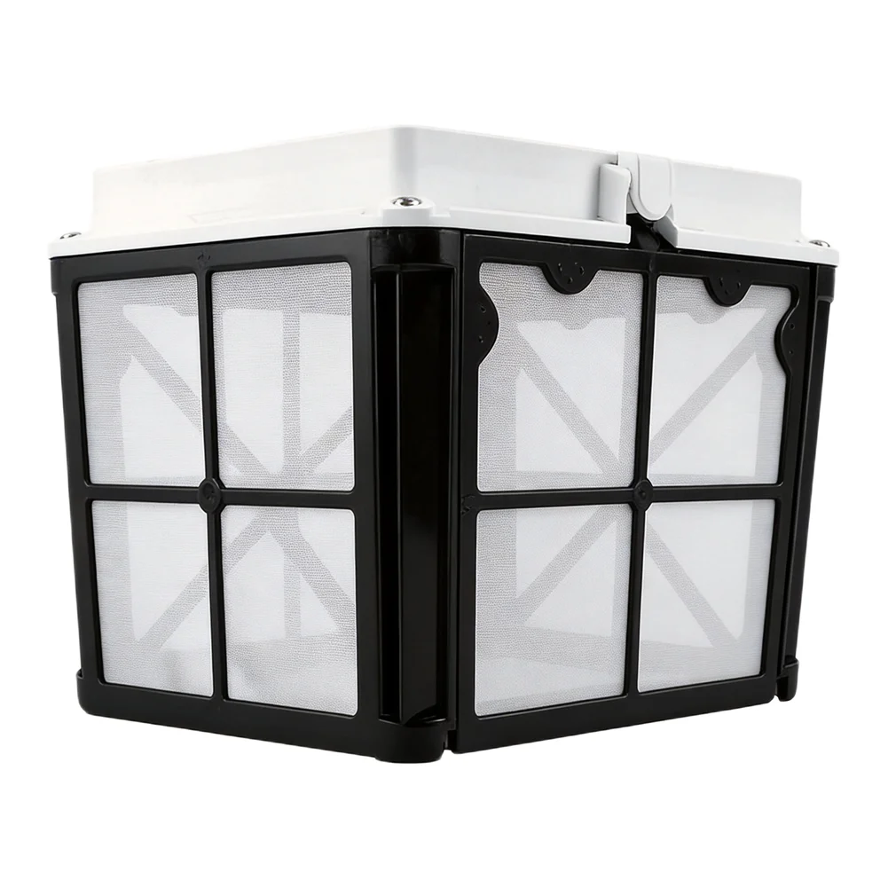 9991459R1 Ultra Fine Filter Basket for Dolphin Pool Cleaner Models S50 S100 For Active 10 Exceptional Performance