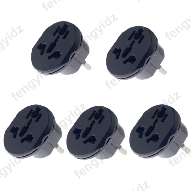 16A Universal EU Reiseadapter Euro Konverter UK US AU zu EU AC Steckdose Stecker Reiseladegerät Adapter Konverter 250V