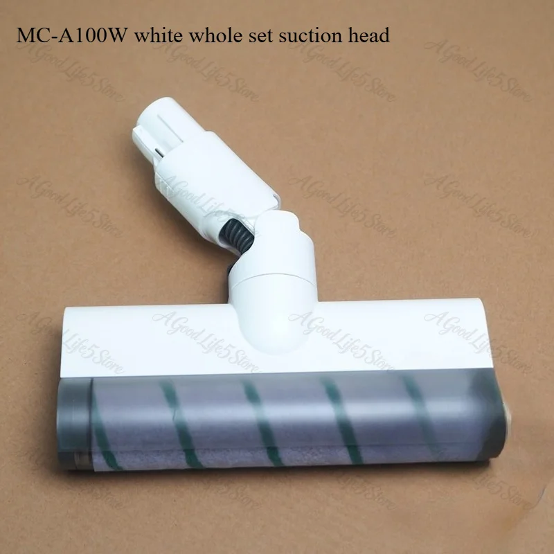 Suitable for Panasonic Vacuum Cleaner MC-A100W Roller Brush Suction Head Brush Electric Plush Suction Nozzle Accessories