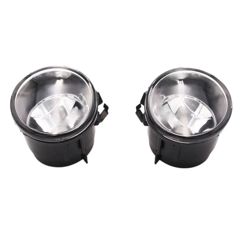 

Подходит для Bmw X1 X2 X3 X5 X6 F1 5F16 F26 F25 F49 F39 Передняя противотуманная фара (без лампы) 63177238787 63177238788