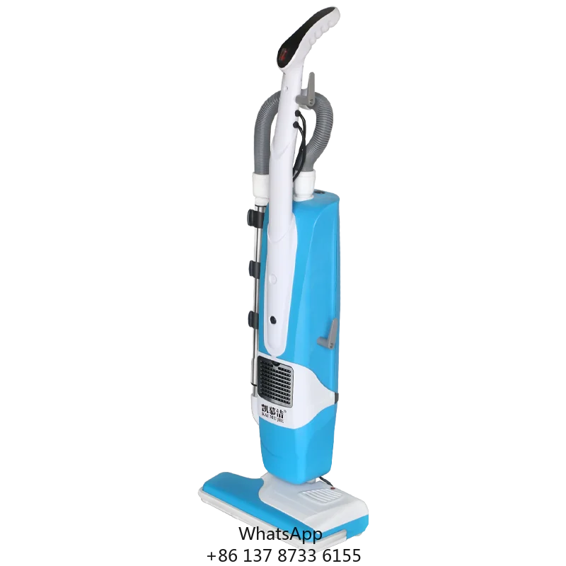 Multifunctional Handheld Vacuum Cleaner Household Hotel Portable High-power Vacuum Cleaner