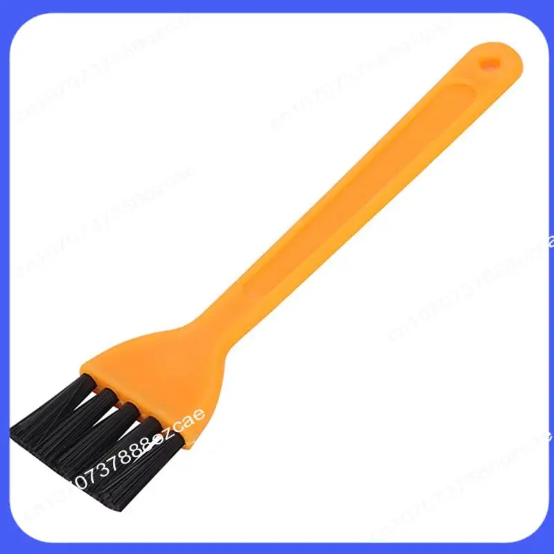 A26P لمحركات البخار من سلسلة Karcher SG 42، SG 4/4: استبدال فرشاة مسطحة صغيرة ومجموعة فرش مستديرة كبيرة