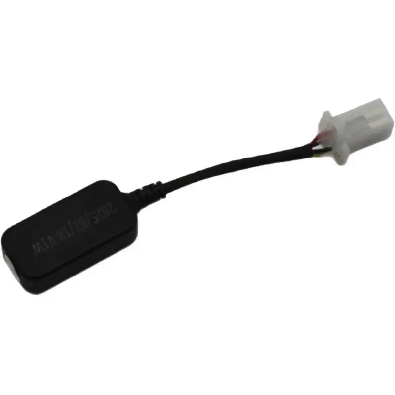ABUO-Electric Motorcycle Bluetooth Module For VOTOL Controller Module For Electric Motorcycle