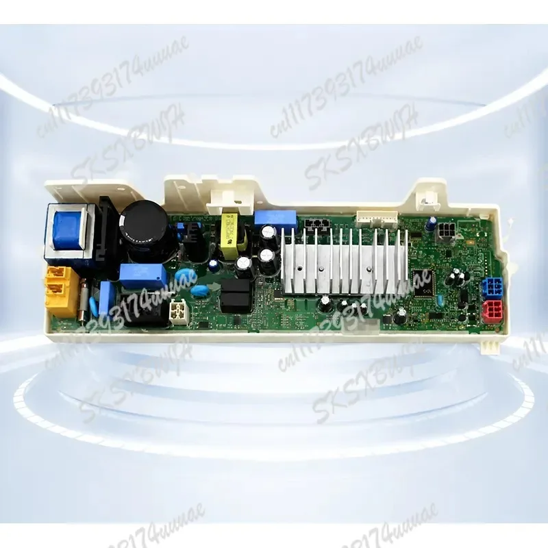 For Washing Machine Main Control Board Motherboard PCB EBR872005 EBR841212 EBR888739 Variable Frequency Inverter Computer