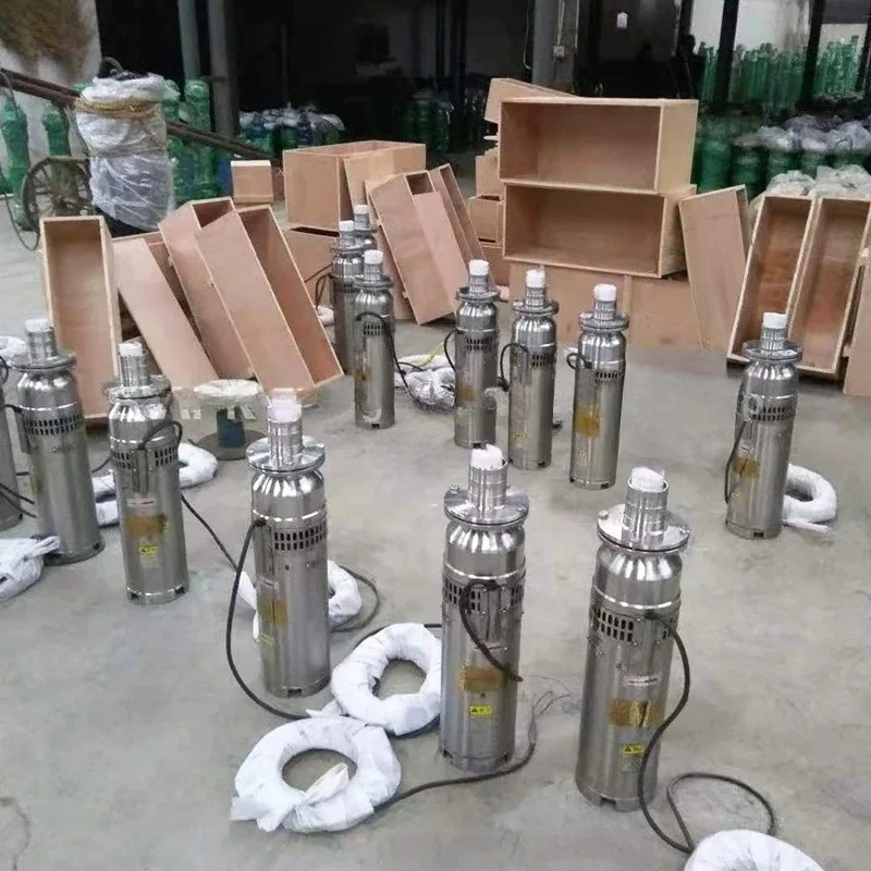 

Wholesale Large Submersible Multistage Musical Pump Price Fish Tank Pond Fountain Water Pump