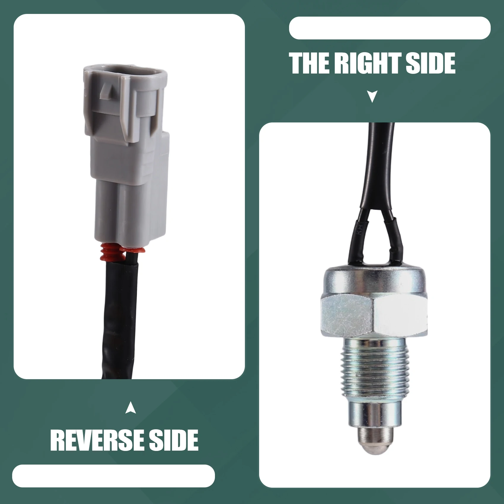 AT92-NEW Saklar Indikator Transfer 84222-35080 Untuk Toyota 4Runner Fj Cruiser Sequoia Untuk Lexus Gx470 T100 Tacoma Pickup