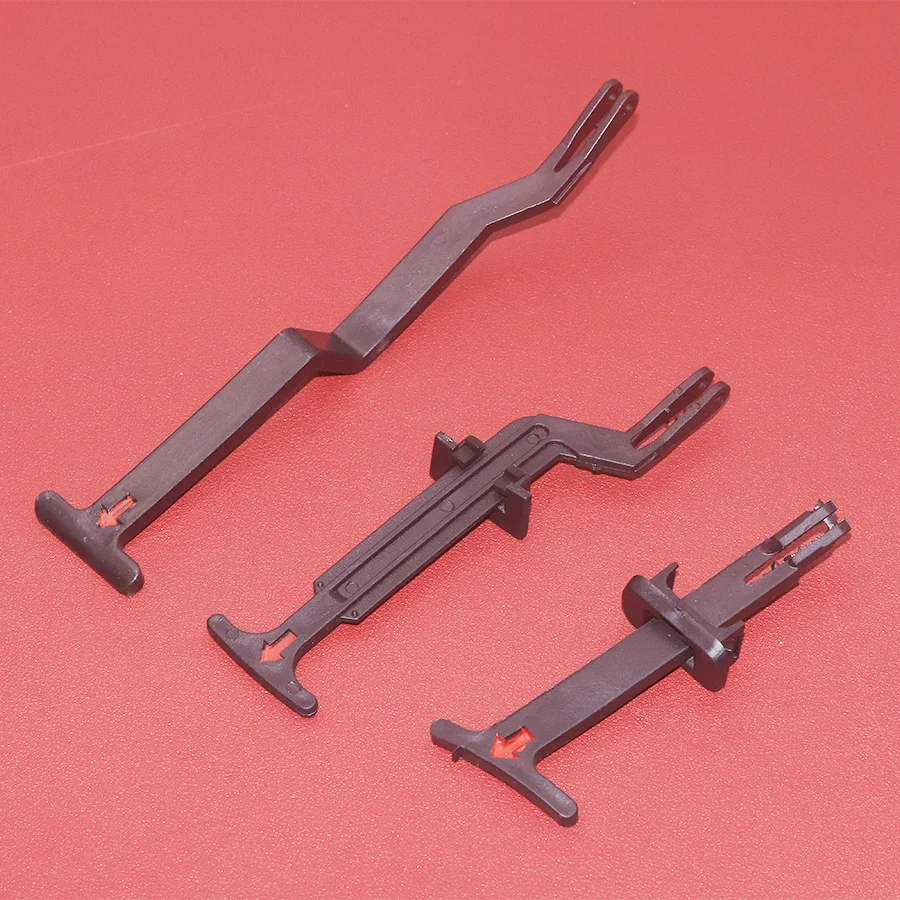 Bonnet Hood Release Rod Lock Latch Handle 3B0823593 1J0823593C 3BD823593 A Fit For Volkswagen VW Passat B5 B5.5