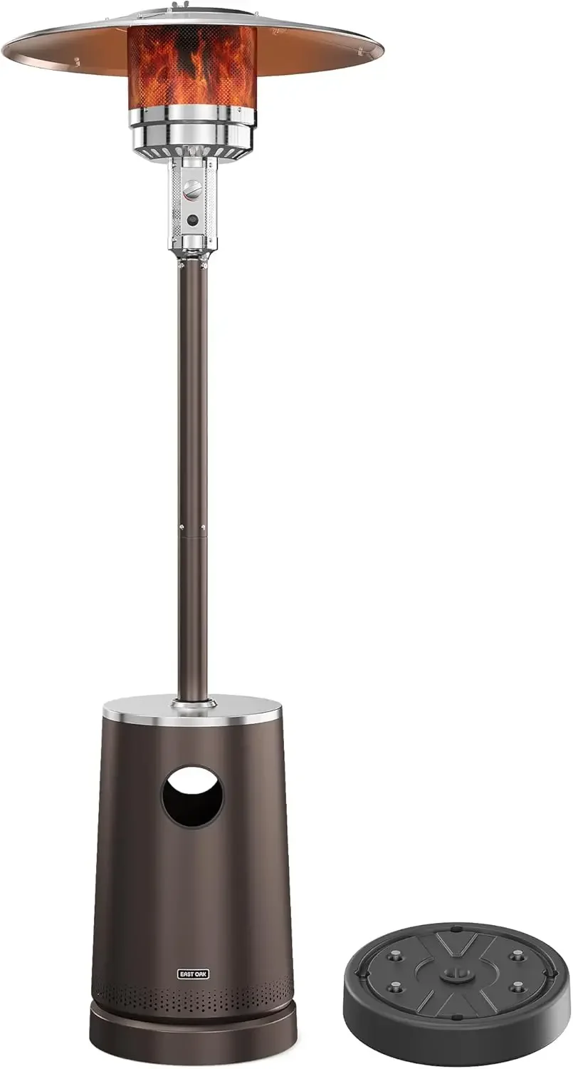 55,000 Btu Patio He…