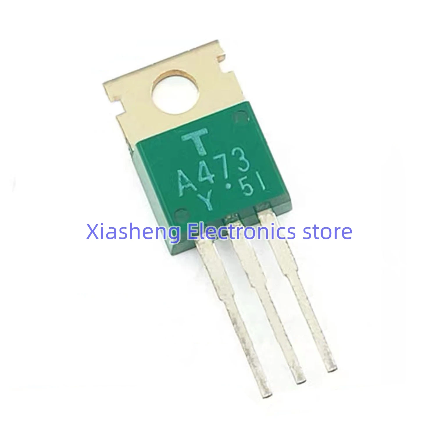 

New Original 10Pairs 2SC1173 C1173 + 2SA473 A473 TO-220 Transistor In Stock Good Quality