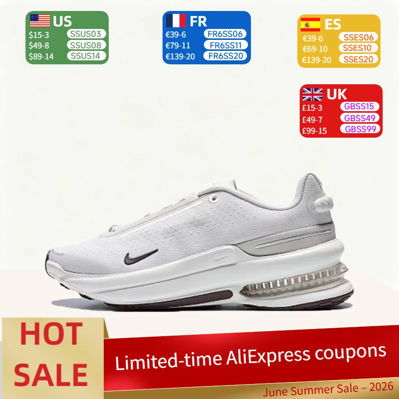Nike Air Zoom Upturn SC Women's Low-Top Casual Sneakers - Versatile, Comfortable, Soft, Durable, Lightweight  IB2764-005