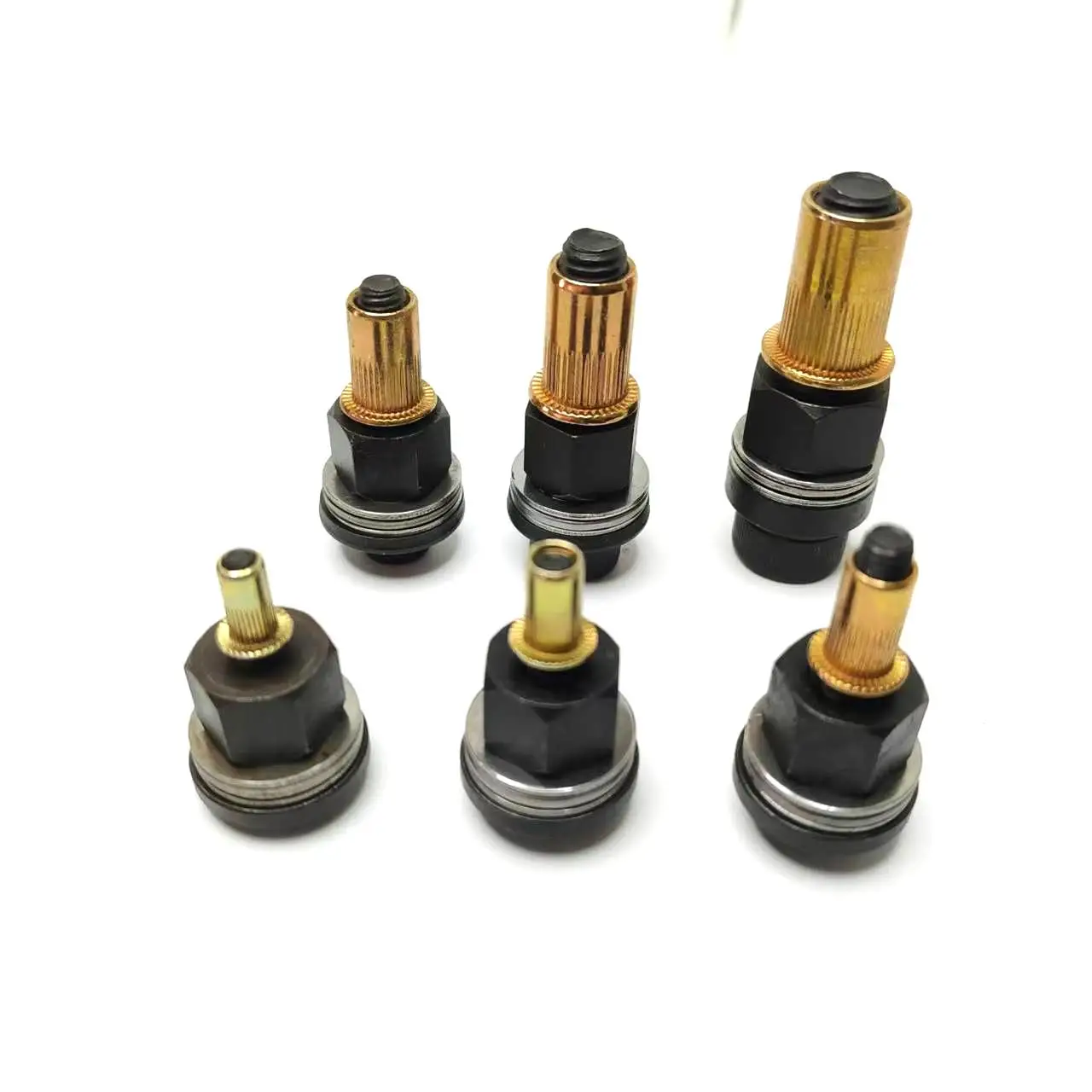 Herramienta Rivnut, Kit de ajuste de tuercas de remache manual para tuercas de inserción roscadas de hoja de Metal fina M3 M4 M5 M6 M8 M10