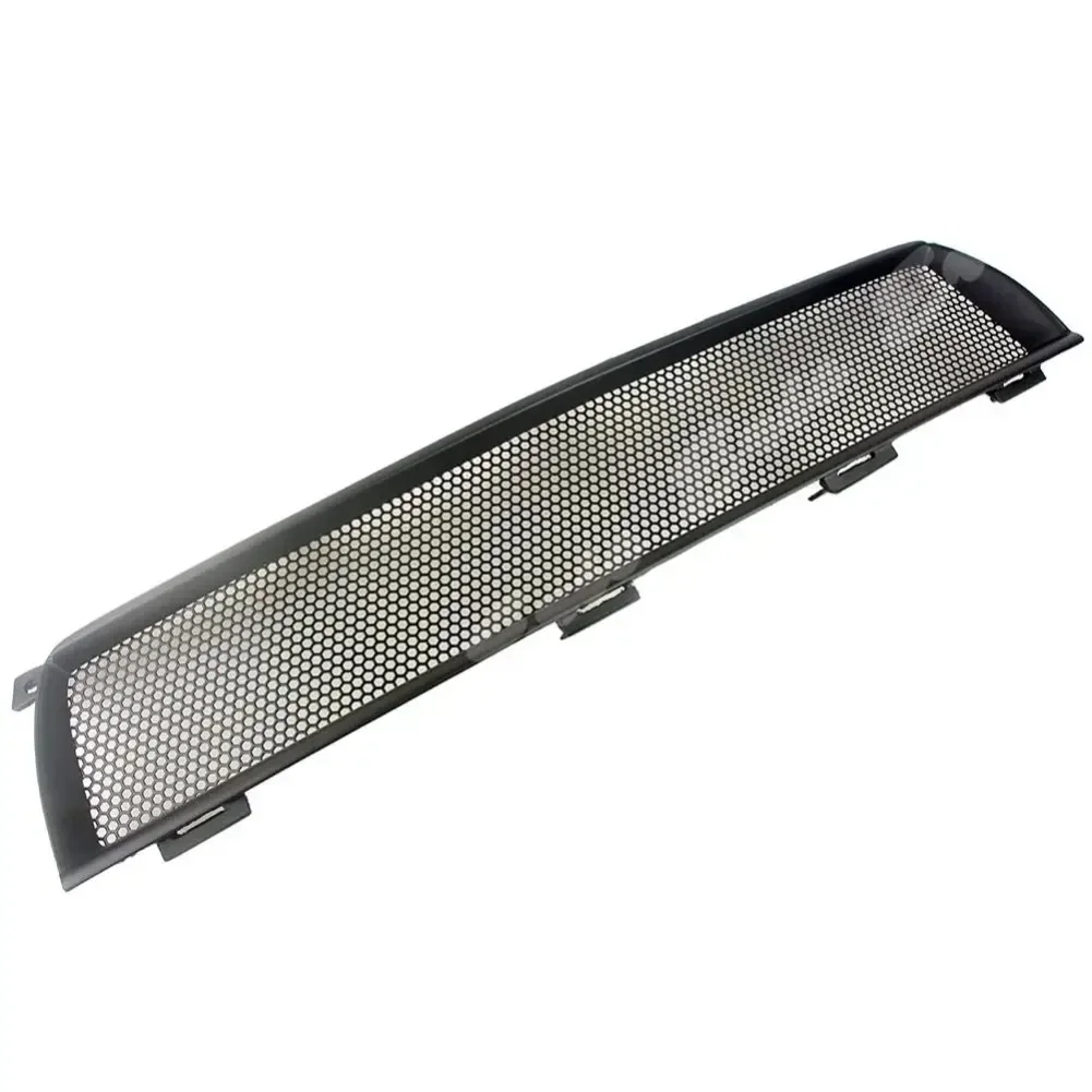 Front Grill Center Hood Grille Bumper For Toyota RAV4 2004 2005 2006 2007 2008 2009 2010 2011 2012 2004-2012