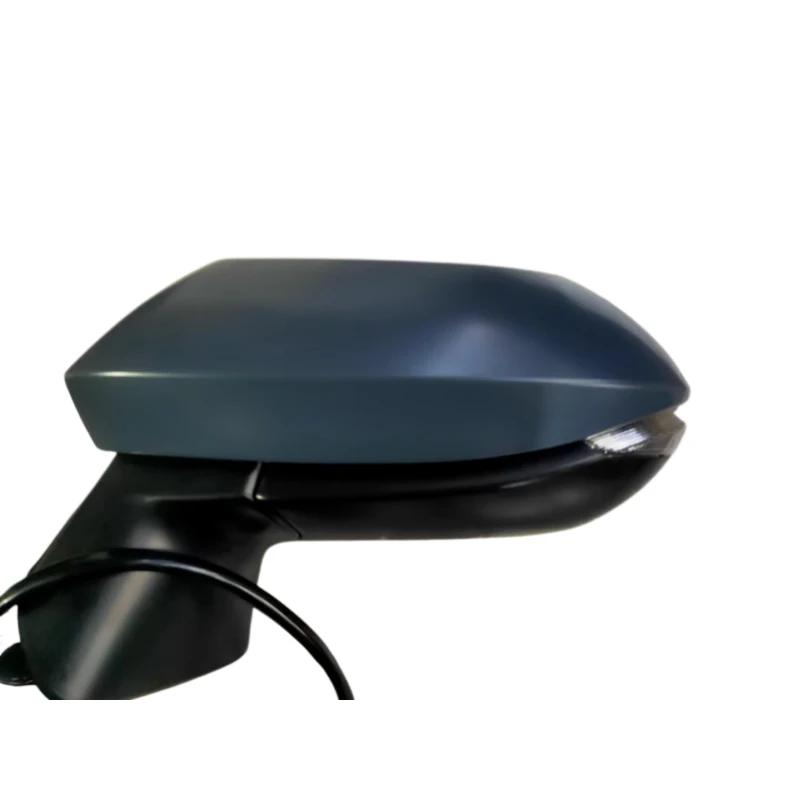 Electric Power Fold Wing Mirror Primed Passenger Side Drivers Side Right Auto Rearview Mirror Assembly For Toyota Corolla 2019