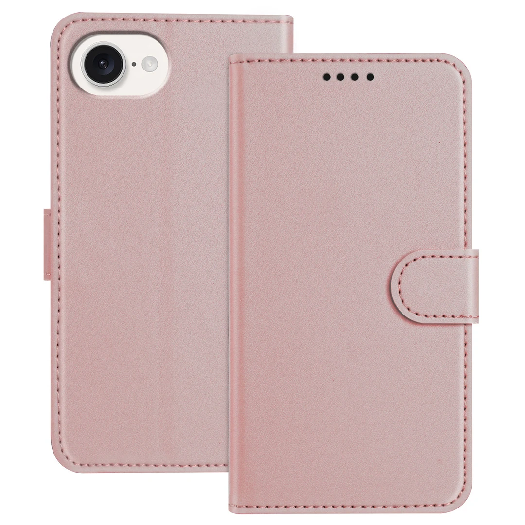 Retro Plain Flip Le… - image