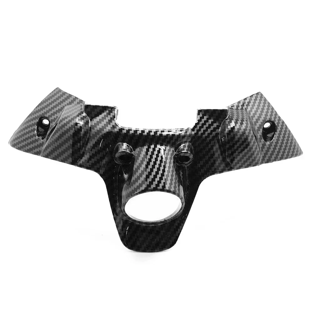 Carbon Fiber Ignition Key Case Cover Guard Fairing for Ducati 899 959 1199 1299 Perfect Fit for DUCATI 959 Panigale 2016 2017