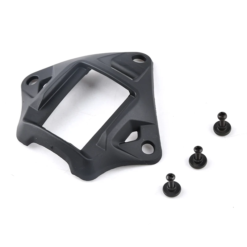 WADSN Tactical Nylon Helmet Vas Shroud Three-Hole NVG Mount Adapter Fit FAST MICH ACH AF Wendy Helmet Accessories