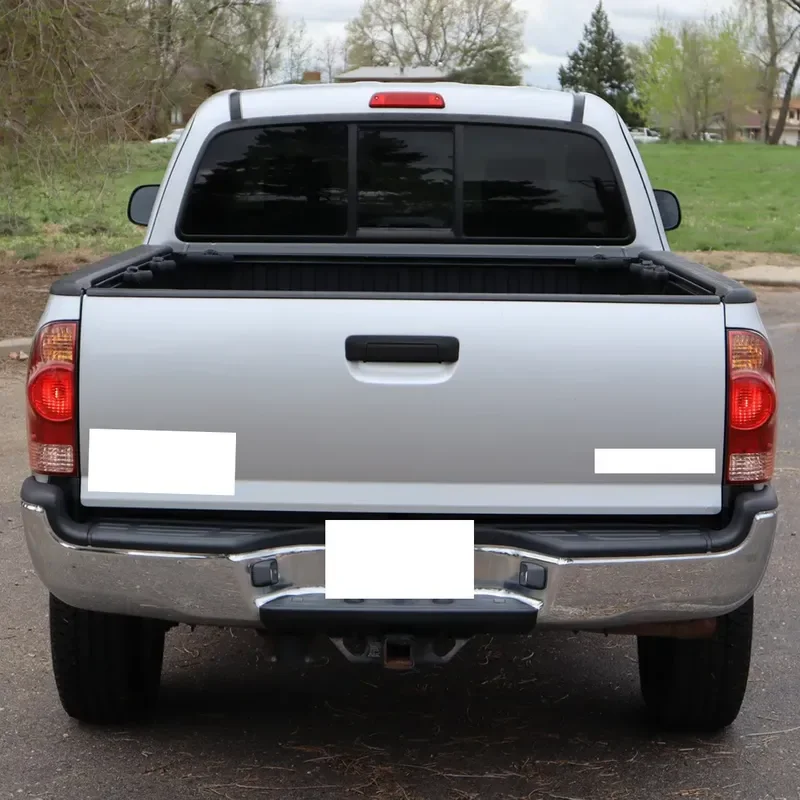 LED Third Brake Light for Toyota Tacoma 1995-2017 High Mount Stop Lamp Tail Light Parking Light Compatible with TACOMA