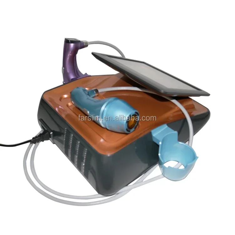 

Новинка 2026: Аппарат для омоложения лица и тела 7D Gold TT Pro Beauty Machine, 12D вращающийся 360 MMFU, 2-в-1 для ухода за лицом и телом