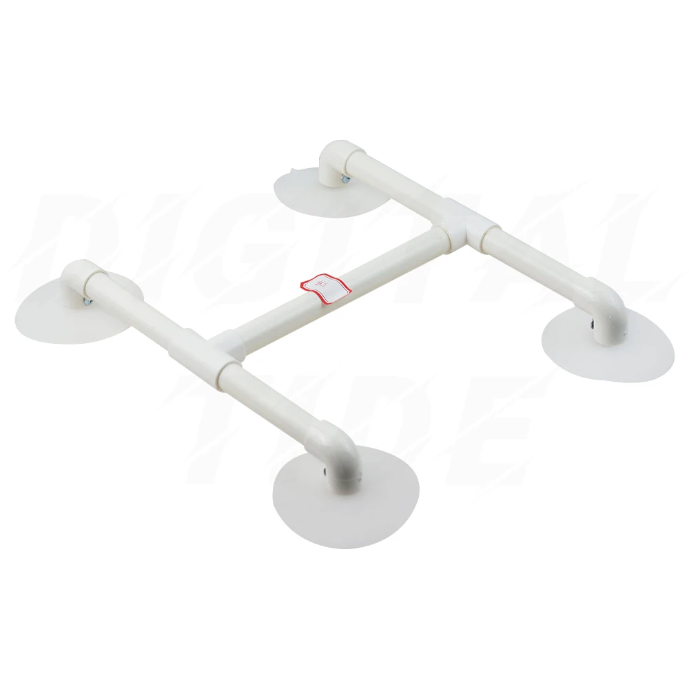 LED LCD TV Screen Remove Repair Tool Silicone Vacuum Suction Cup Support Connector ventosa