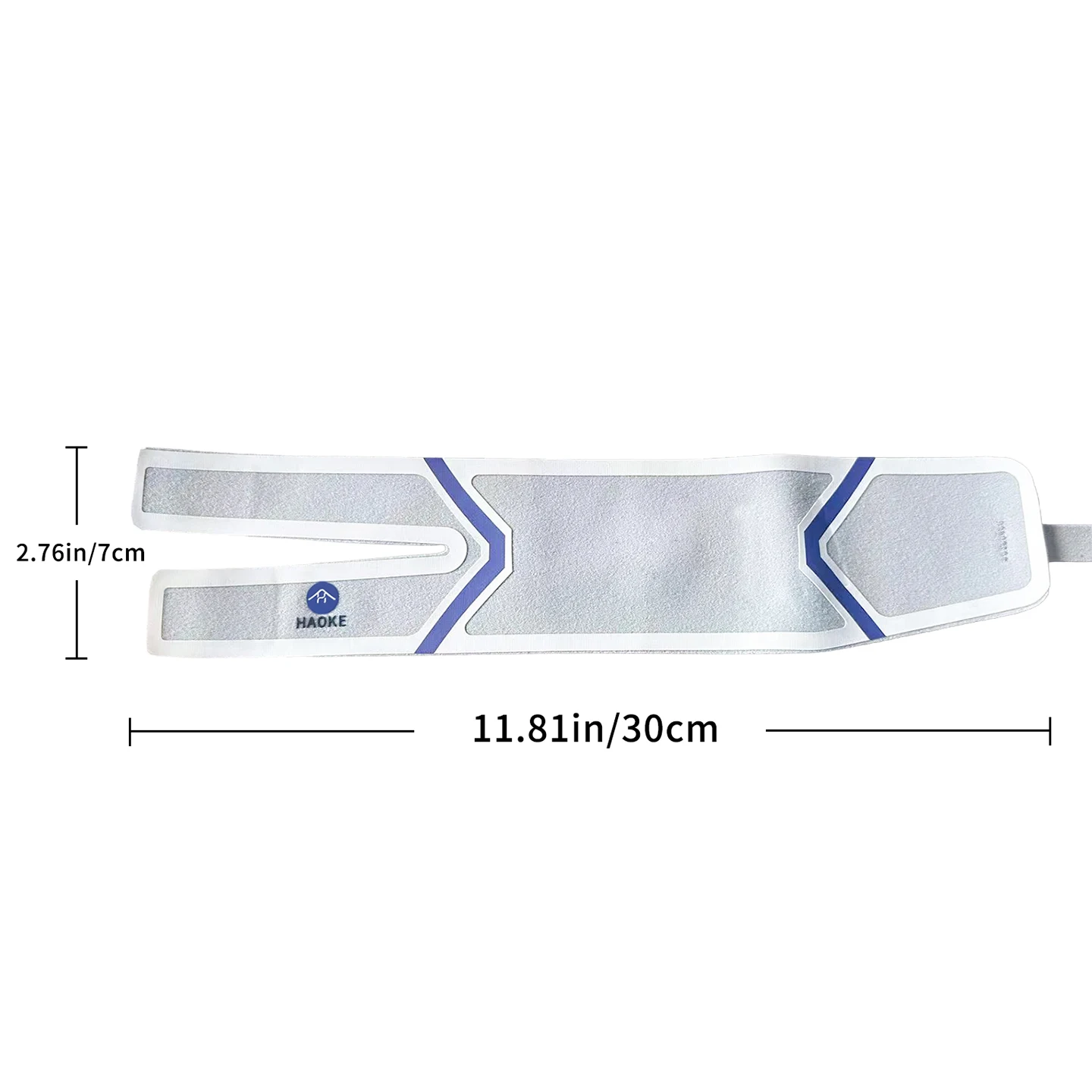 Breathable Wrist Support Wrap, Adjustable TFCC Wrist Brace, Compression Wrist Strap for Sports Workout, Fits Left & Right Hand