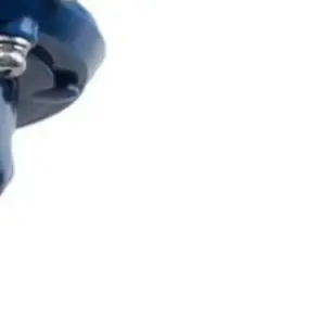 Blue Metal Centrifugal Water Pump Self Priming Drill Attachment For Diesel Oil Transfer And Garden Irrigation Power Tool Accesso