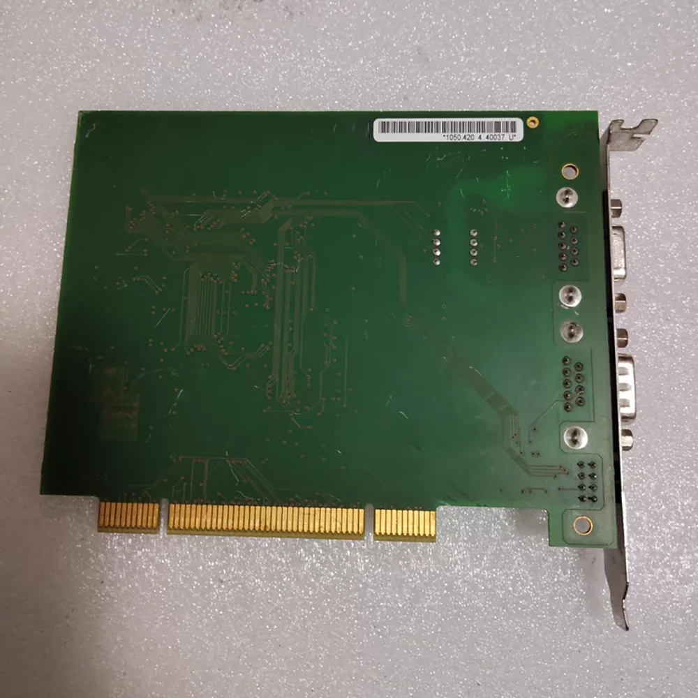 Industrial Control Communication Card CIF50-PB