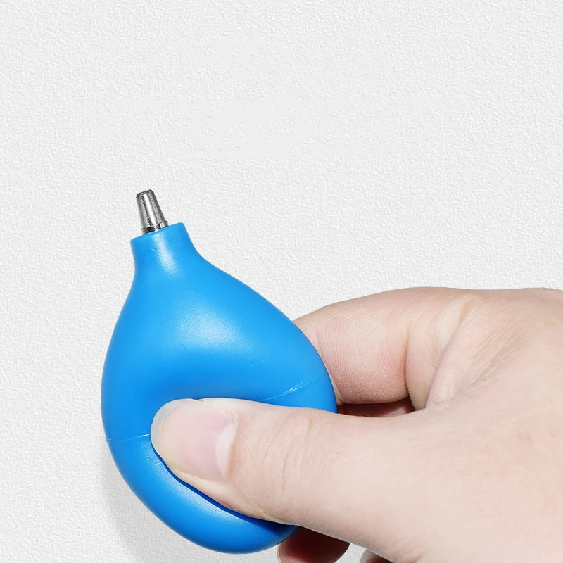 Blowing Super Strong Air Dust Blower Mini Pump Cleaner for Camera Lens Cleaning Mobile Phone Tablet Circuits Clean Repair Tool
