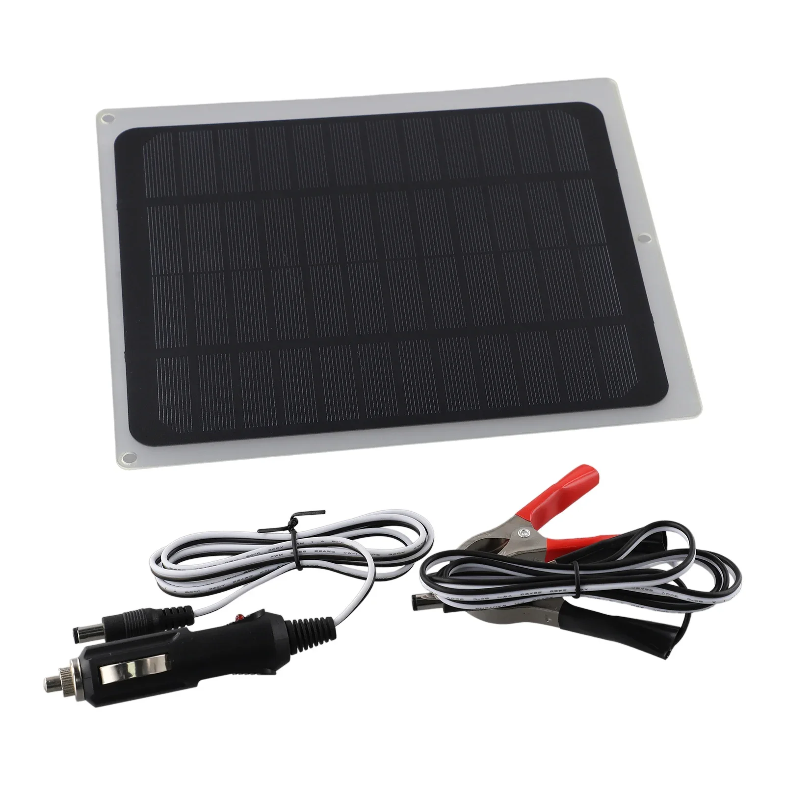 Application Trickle Charger Outdoor Placement Waterproof Design No Load Voltage Wide Range Of Applications Note